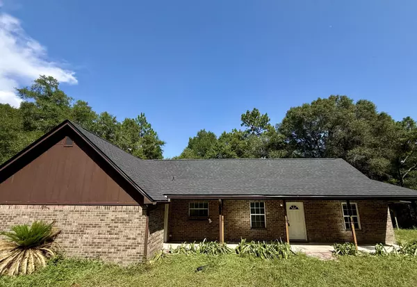 1134 Tranquil Breeze Way, Holt, FL 32564