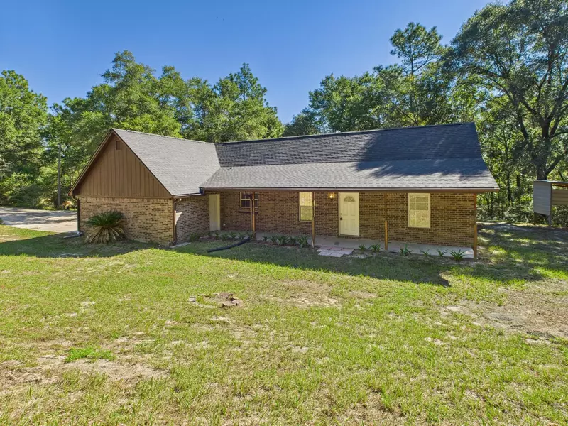 1134 Tranquil Breeze Way, Holt, FL 32564