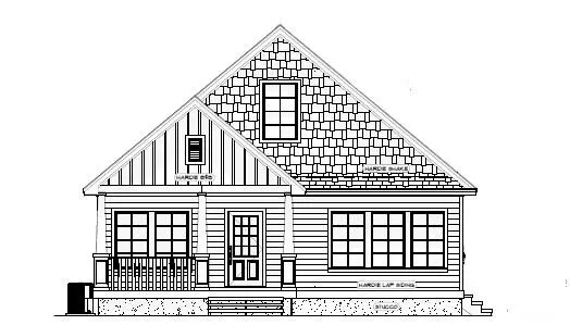 Santa Rosa Beach, FL 32459,Lot 21 E Point Washington Road