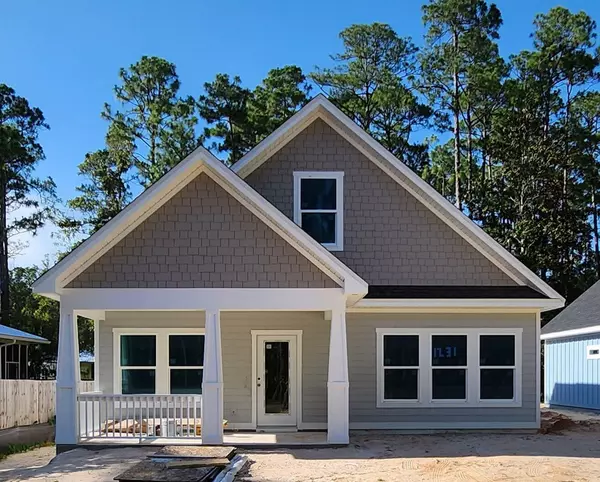 Lot 21 E Point Washington Road, Santa Rosa Beach, FL 32459