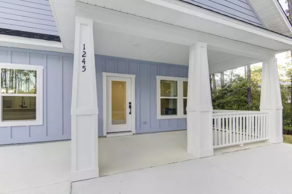 Santa Rosa Beach, FL 32459,1245 E Point Washington Road