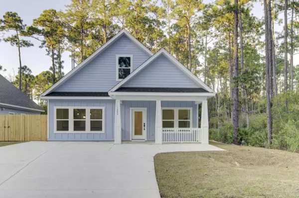 Santa Rosa Beach, FL 32459,1245 E Point Washington Road