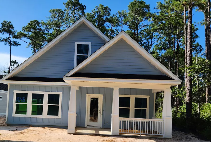 Lot 22 E Point Washington Road, Santa Rosa Beach, FL 32459