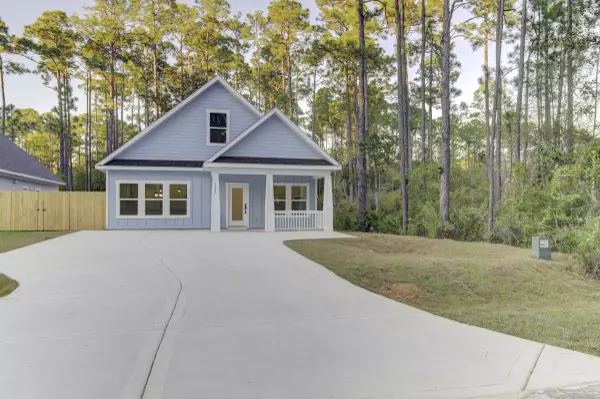 Santa Rosa Beach, FL 32459,1245 E Point Washington Road