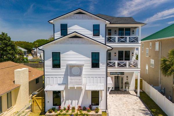 21524 Front Beach Road, Panama City Beach, FL 32413