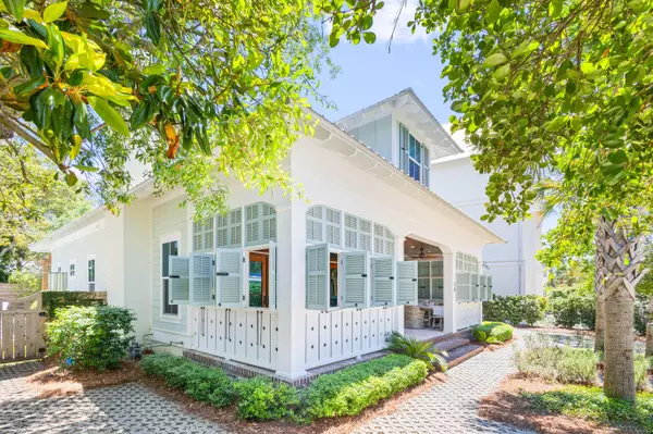 Santa Rosa Beach, FL 32459,50 Camellia Street