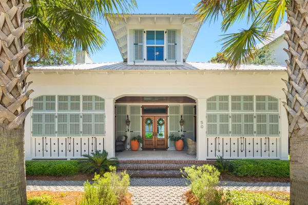 Santa Rosa Beach, FL 32459,50 Camellia Street