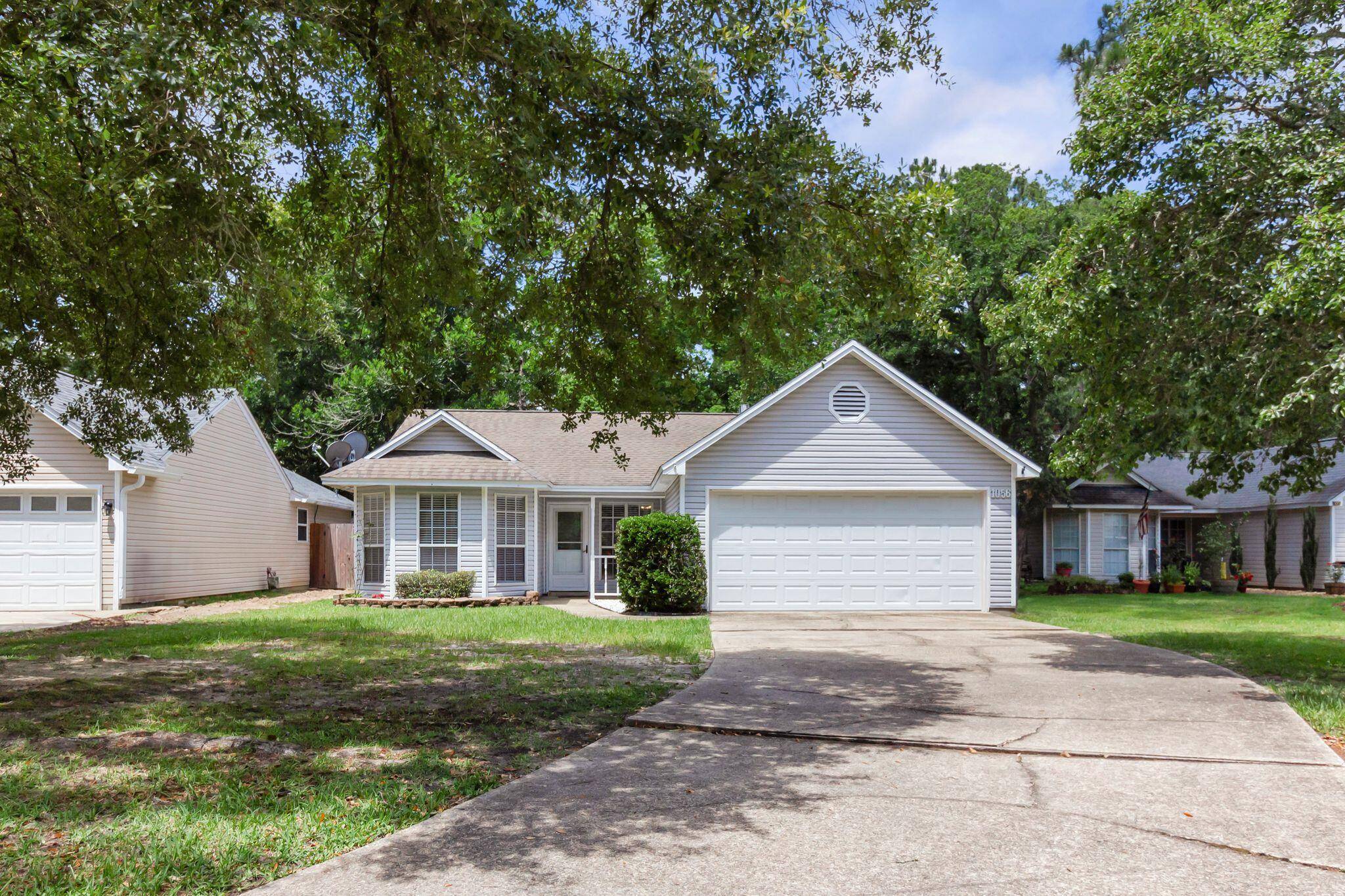 1056 Emerald Lane, Fort Walton Beach, FL 32547