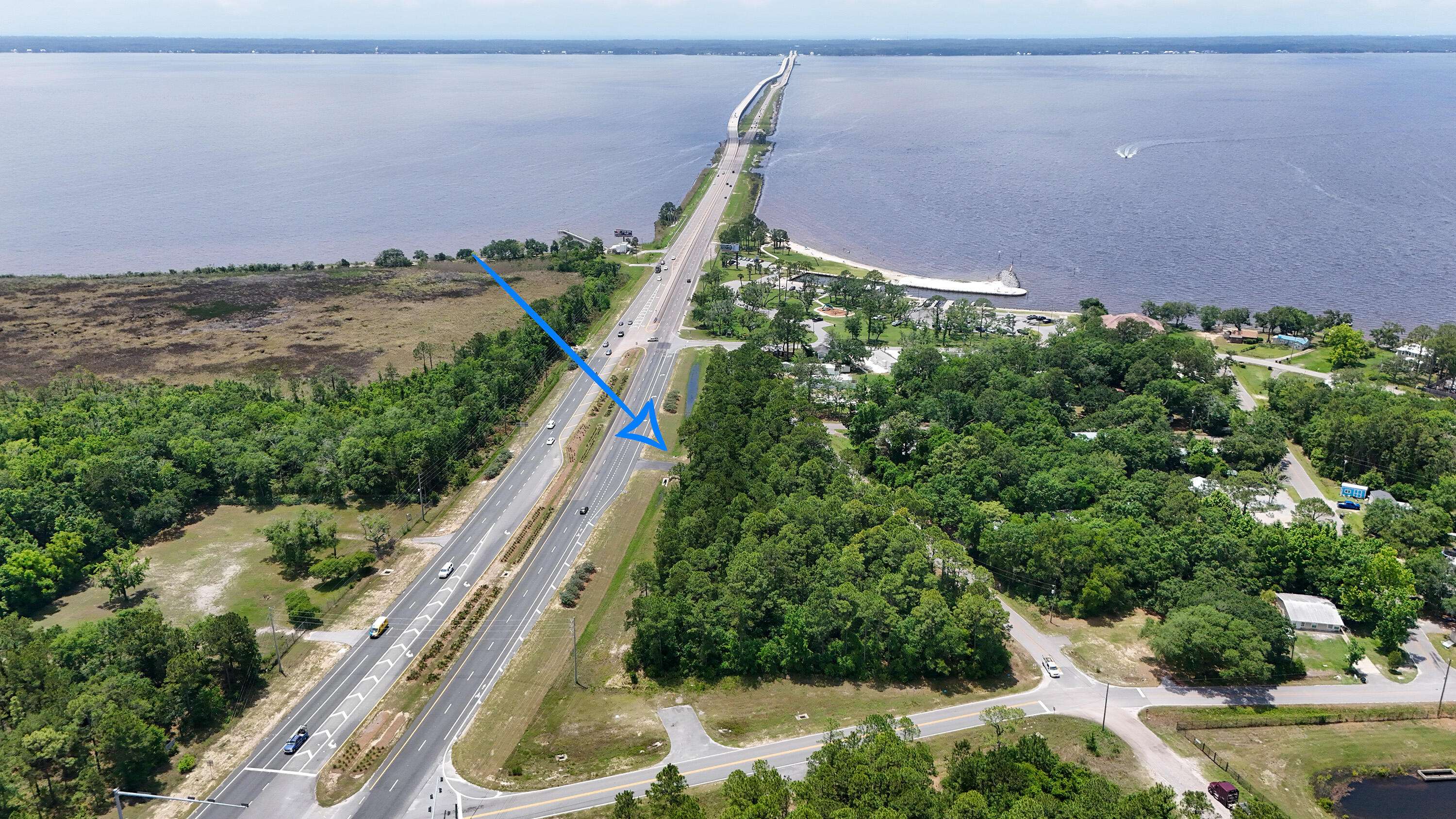 TBD S 331 Highway, Freeport, FL 32439