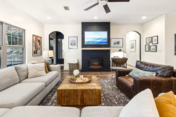 Santa Rosa Beach, FL 32459,209 Forest Park Drive