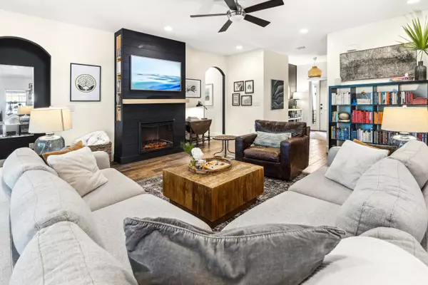 Santa Rosa Beach, FL 32459,209 Forest Park Drive