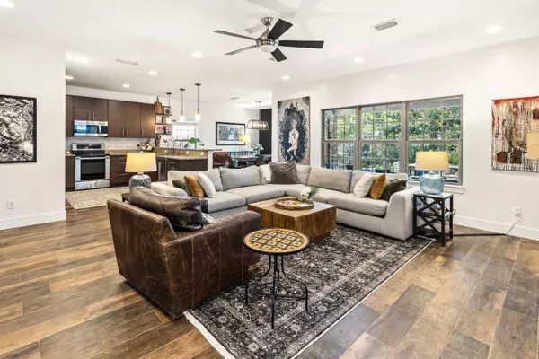 Santa Rosa Beach, FL 32459,209 Forest Park Drive