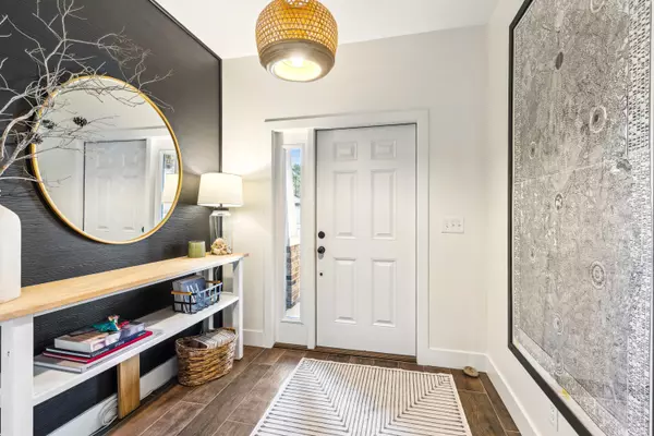 Santa Rosa Beach, FL 32459,209 Forest Park Drive