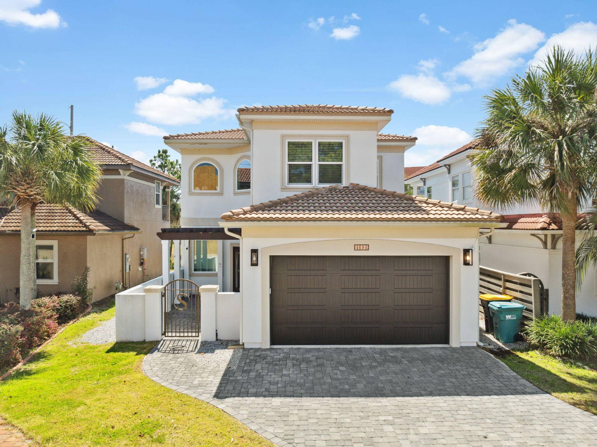 Destin, FL 32541,4694 Amhurst Circle