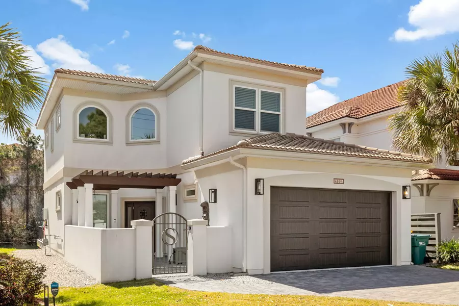 4694 Amhurst Circle, Destin, FL 32541