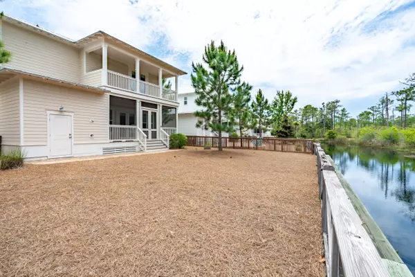Santa Rosa Beach, FL 32459,345 Flatwoods Forest Loop