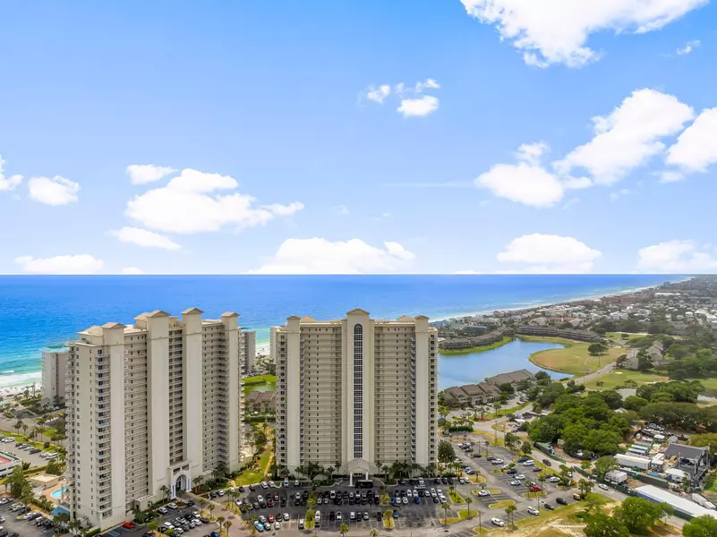 122 Seascape Boulevard  #UNIT 405, Miramar Beach, FL 32550