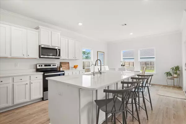 Santa Rosa Beach, FL 32459,613 Las Roblas Grande Dr