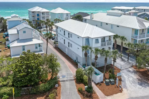 4258 E Co Highway 30A  #100, Santa Rosa Beach, FL 32459