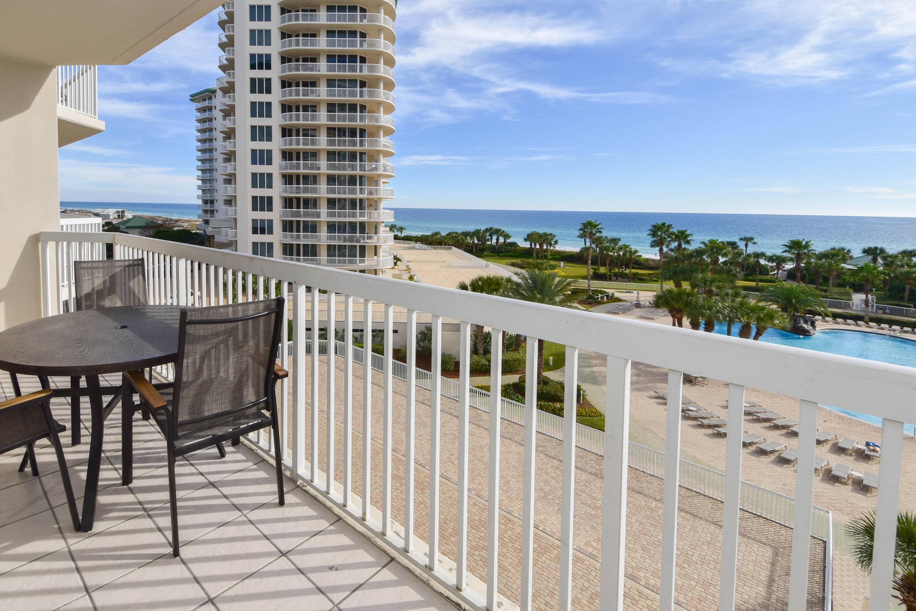 Destin, FL 32541,15300 Emerald Coast Parkway  #503