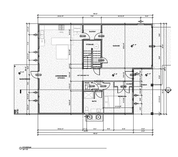 Panama City Beach, FL 32407,506 Evergreen Street