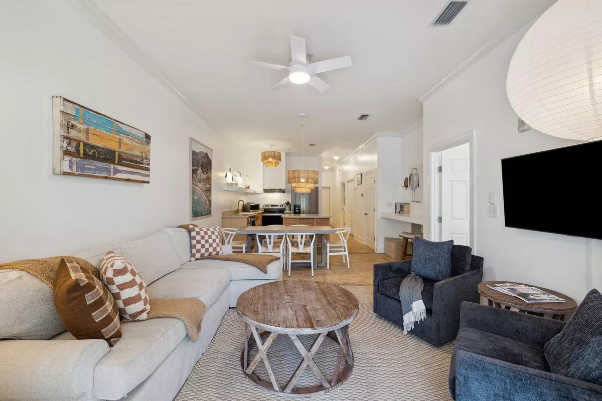 Santa Rosa Beach, FL 32459,231 Somerset Bridge Road  #1103