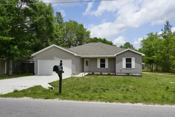 Defuniak Springs, FL 32433,1422 Oakwood Lakes Boulevard