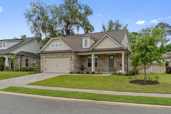 807 Raihope Way,  Niceville,  FL 32578