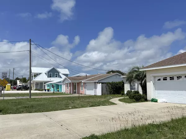 Panama City Beach, FL 32407,401 Lantana Street