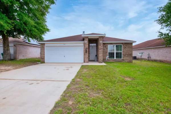 104 Sandstone Trail, Crestview, FL 32539
