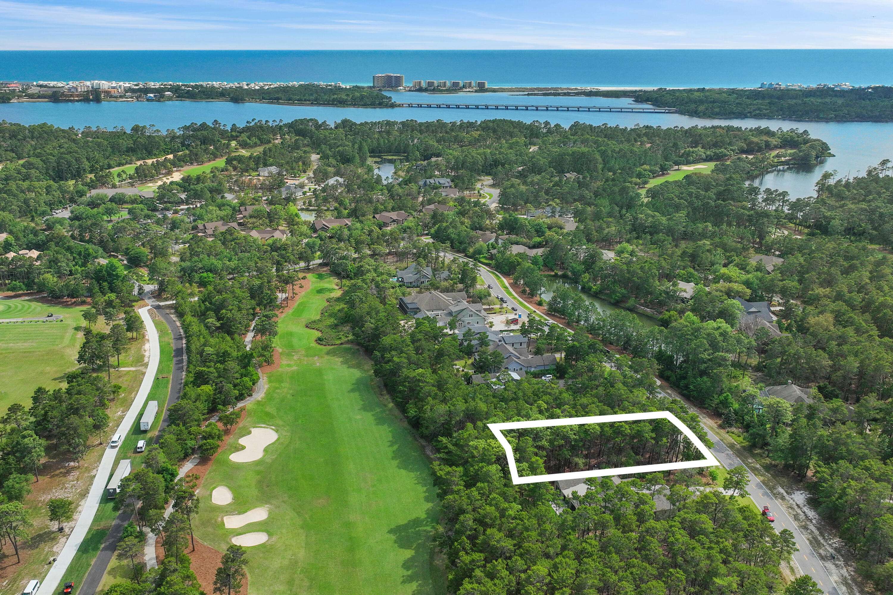 1620 Lost Cove Lane, Panama City Beach, FL 32413
