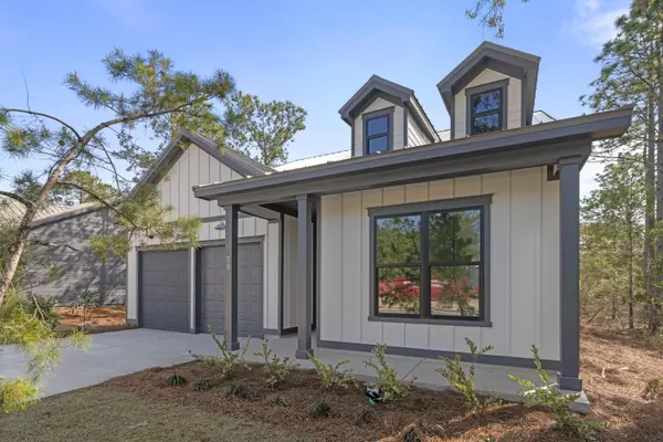 Santa Rosa Beach, FL 32459,322 Channel Shoal Drive  #Lot 14