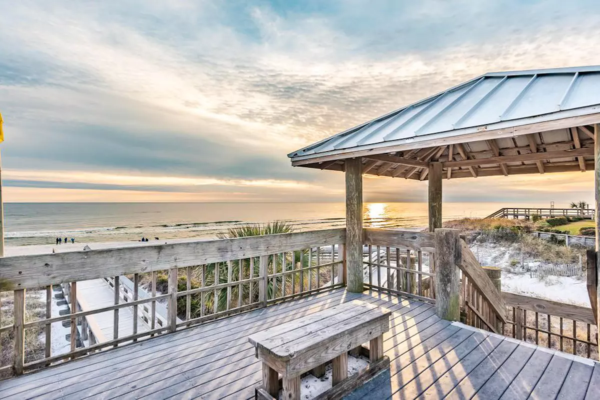 Santa Rosa Beach, FL 32459,145 Spires Lane  #410