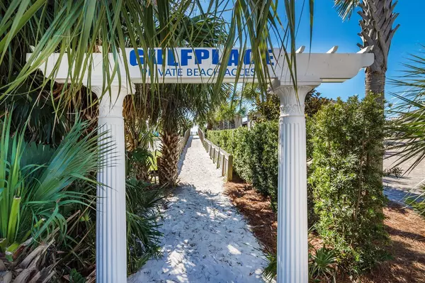 Santa Rosa Beach, FL 32459,145 Spires Lane  #410