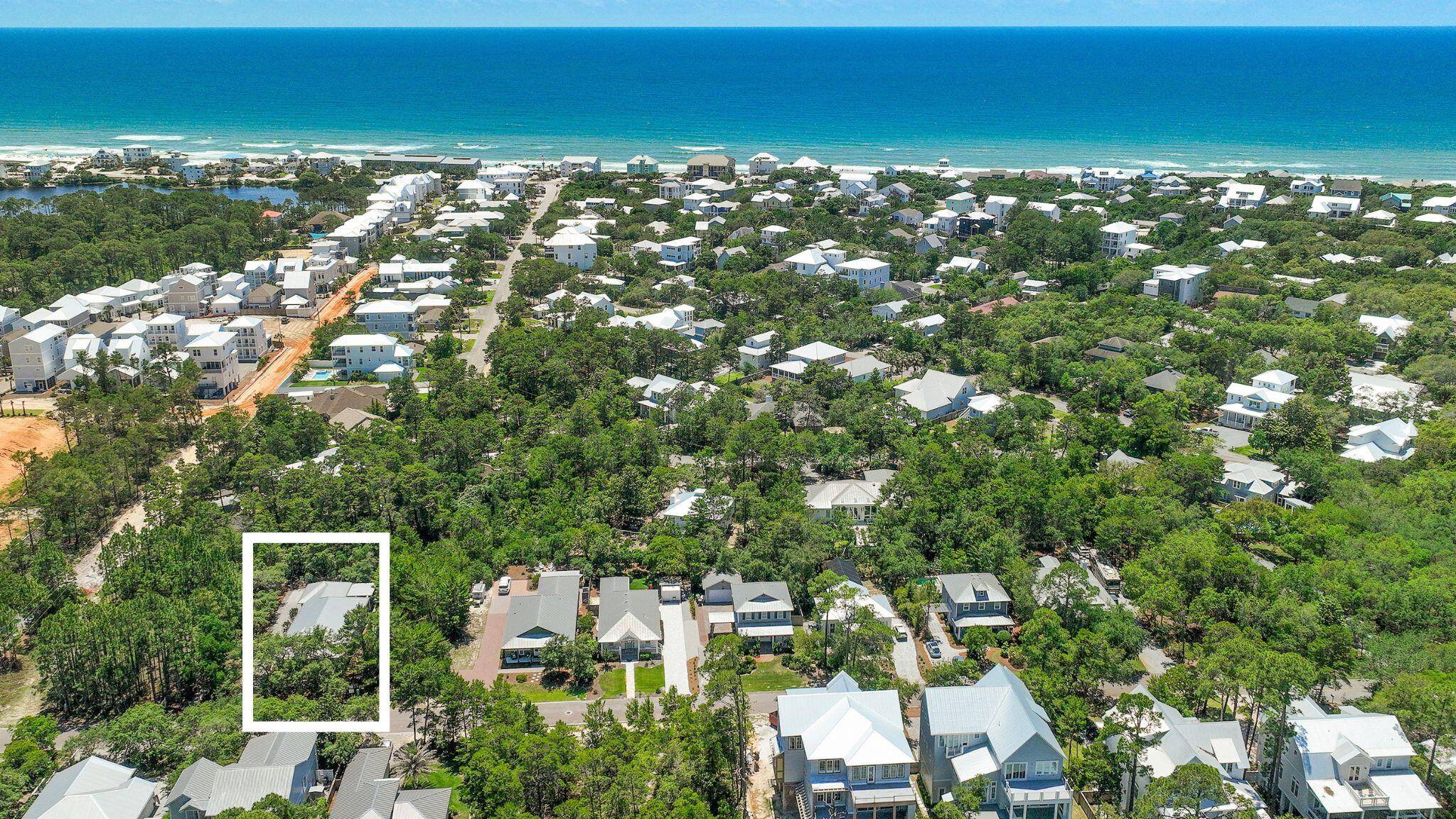 Santa Rosa Beach, FL 32459,104 Spotted Dolphin Road