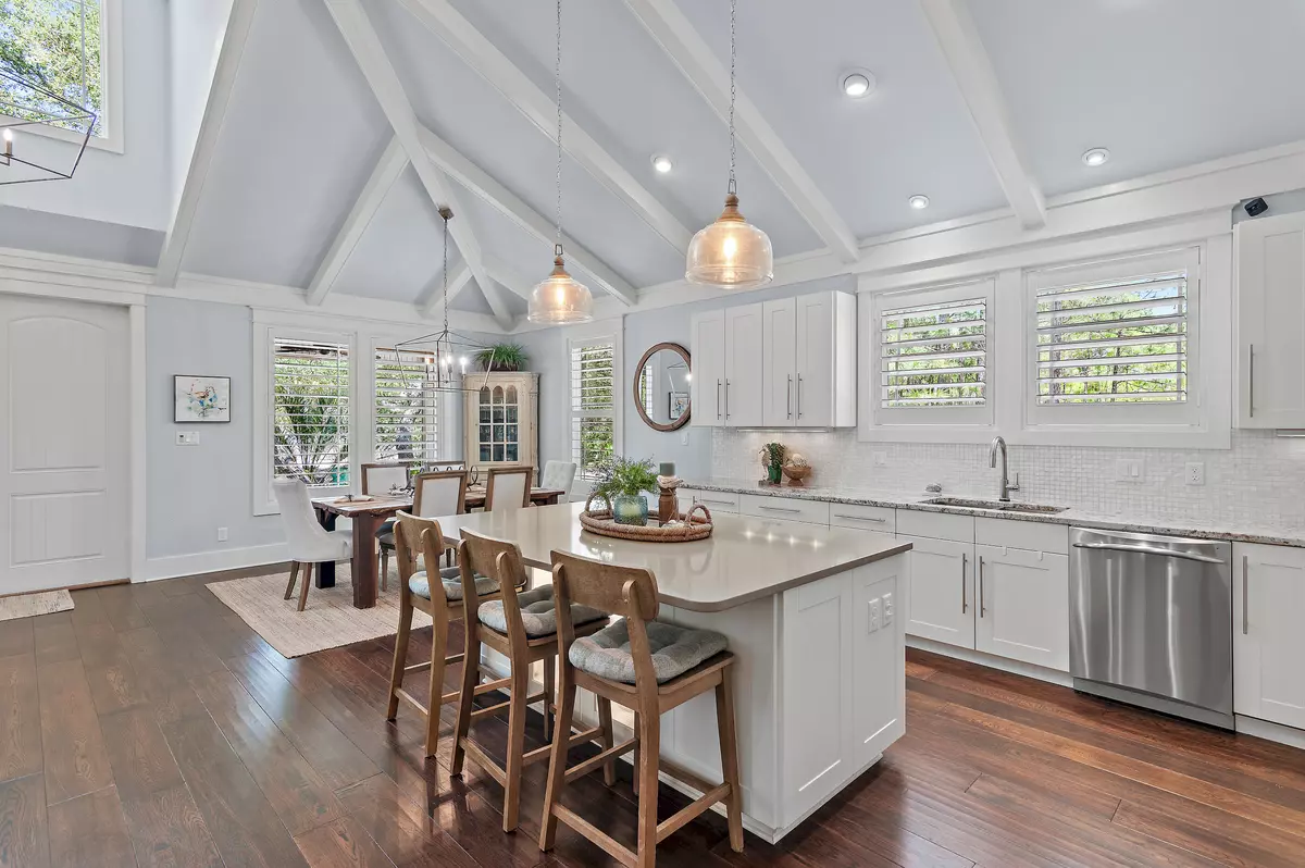 Santa Rosa Beach, FL 32459,104 Spotted Dolphin Road