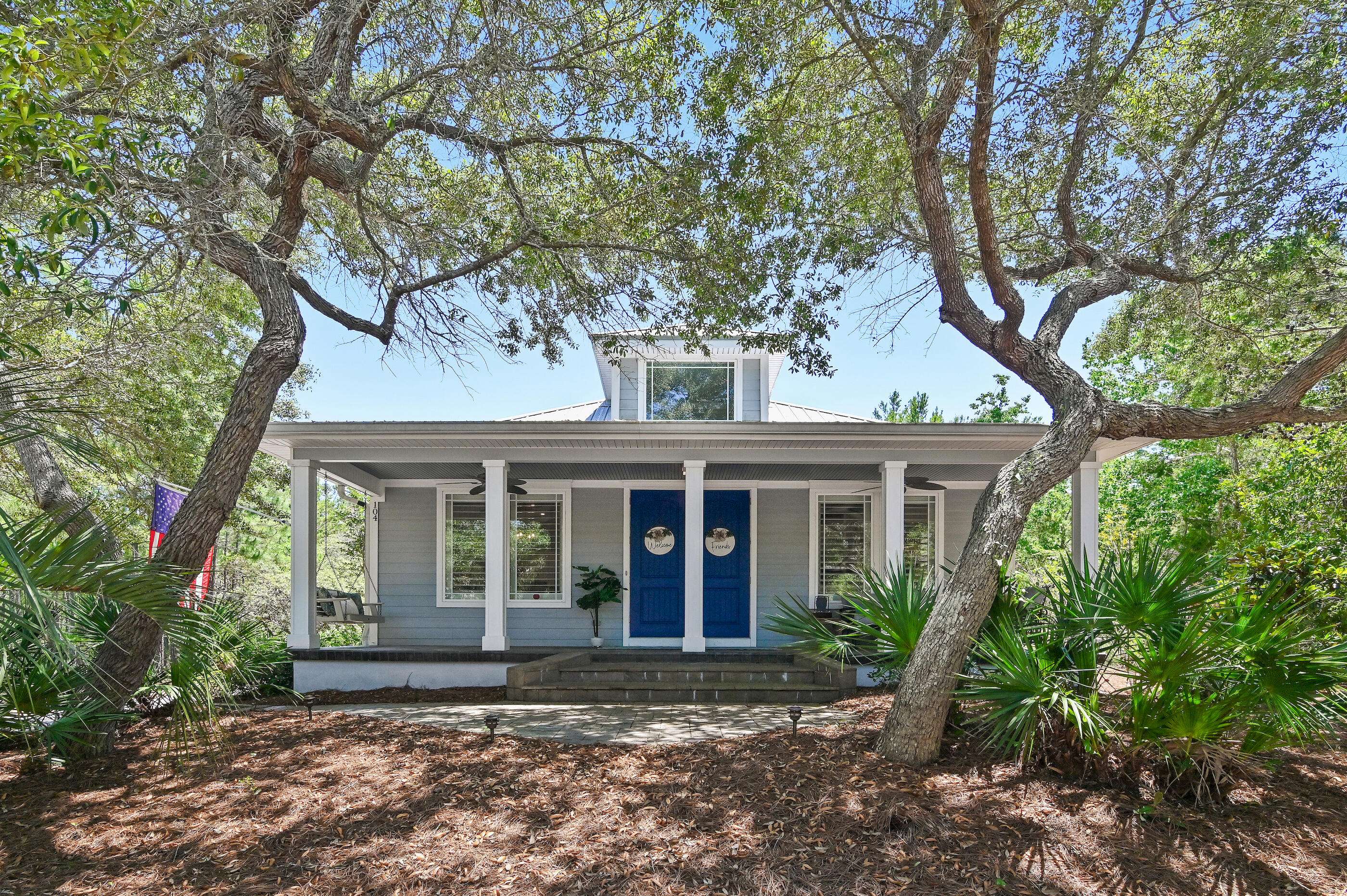 Santa Rosa Beach, FL 32459,104 Spotted Dolphin Road