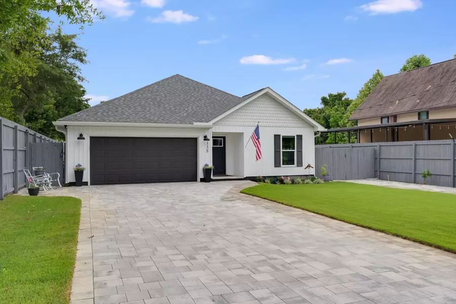 338 Azalea Drive, Panama City Beach, FL 32413