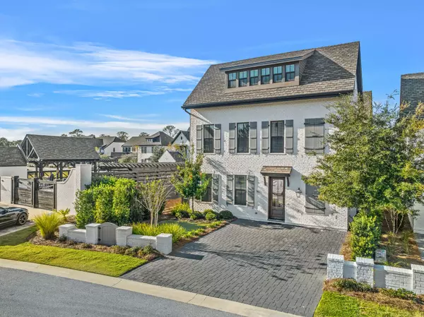 Santa Rosa Beach, FL 32459,414 Ridgewalk Circle