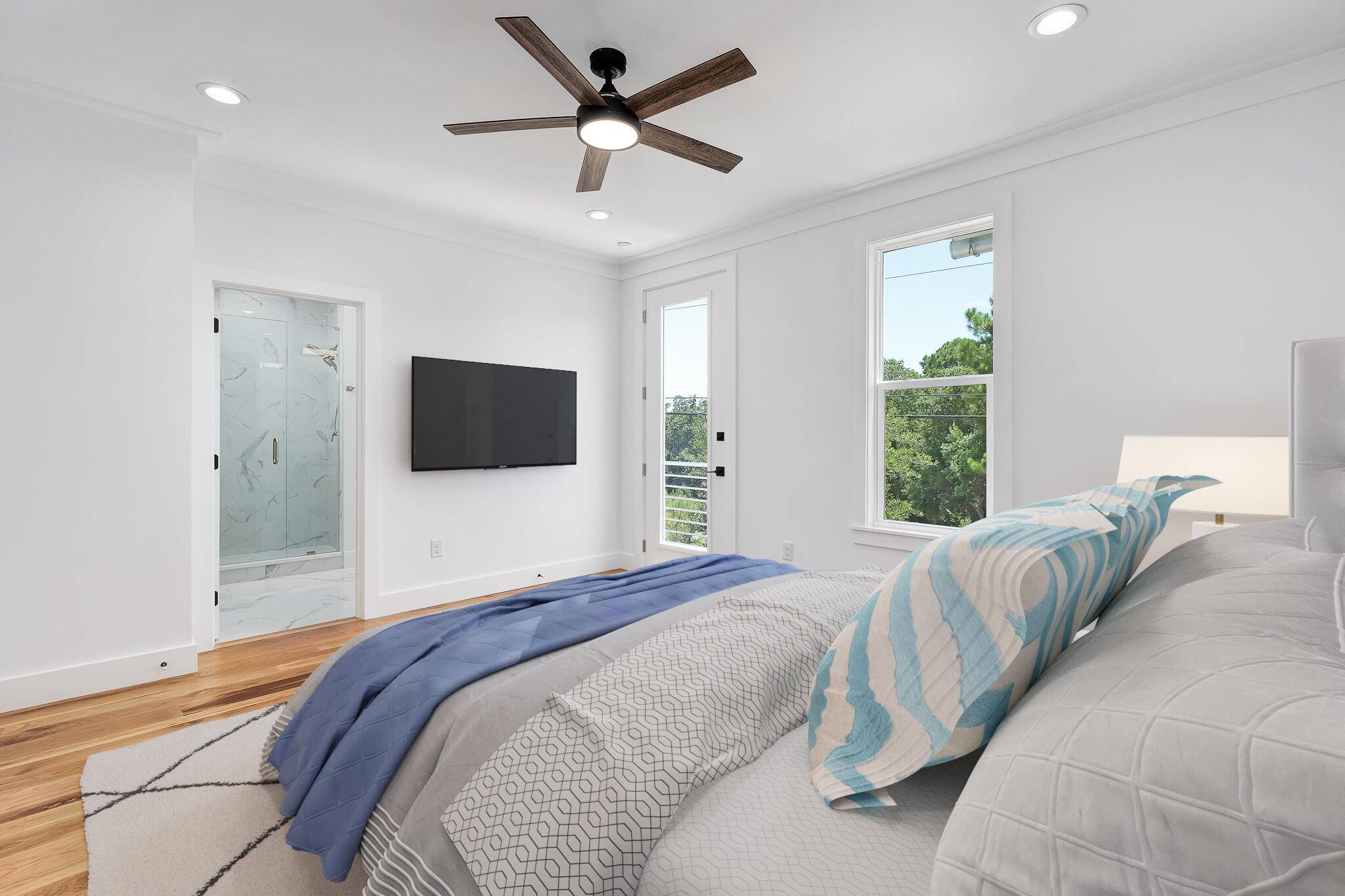 Santa Rosa Beach, FL 32459,24 Blue Gulf Drive  #3