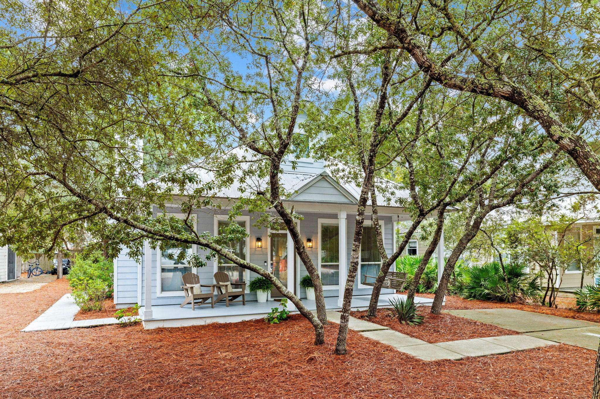 Inlet Beach, FL 32461,462 Clareon Drive