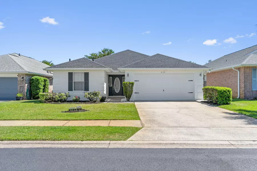 439 Sandy Cay Drive, Miramar Beach, FL 32550