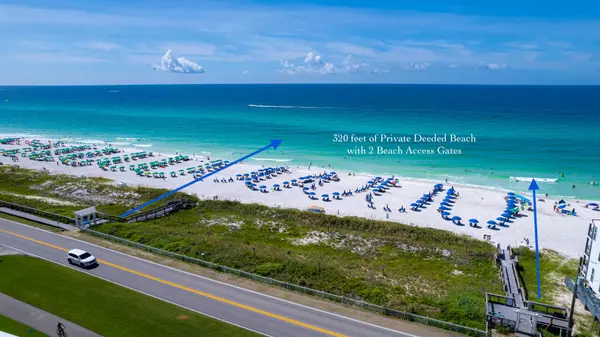 Miramar Beach, FL 32550,439 Sandy Cay Drive