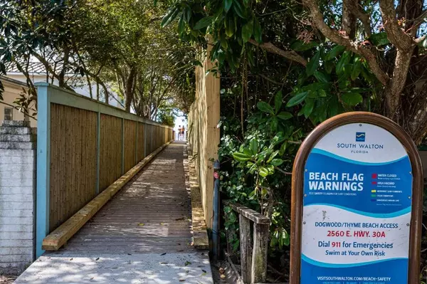 Santa Rosa Beach, FL 32459,135 Thyme Street