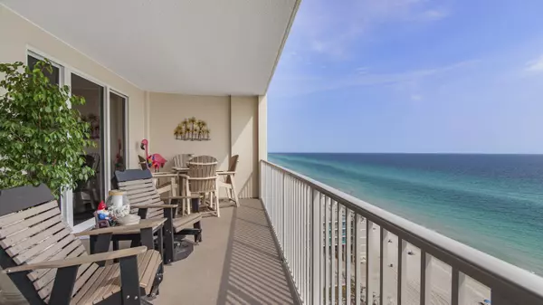 Panama City Beach, FL 32413,14415 Front Beach Road  #1406