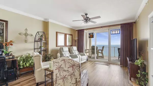 Panama City Beach, FL 32413,14415 Front Beach Road  #1406