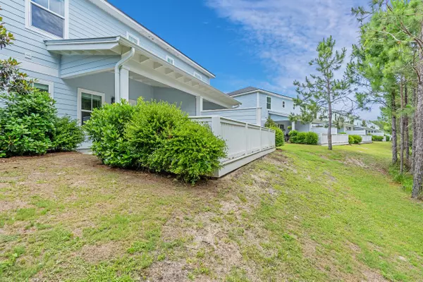 Inlet Beach, FL 32461,65 Golden Bell Court  #Unit 65B