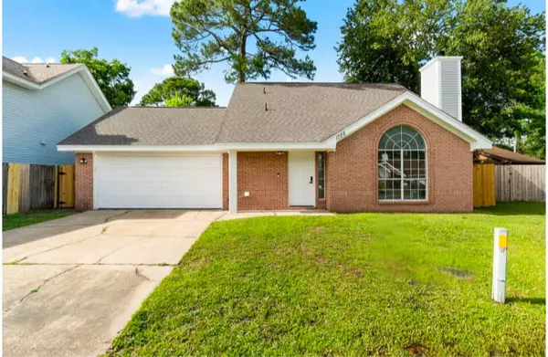 Fort Walton Beach, FL 32547,1725 Colonial Court