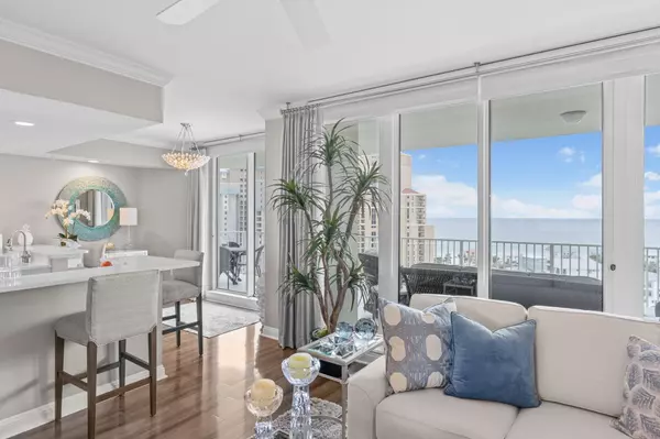 Miramar Beach, FL 32550,1 Beach Club Drive #UNIT 1205