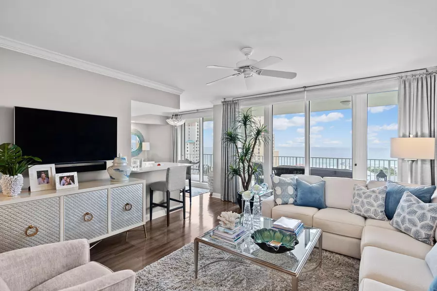 1 Beach Club Drive  #UNIT 1205, Miramar Beach, FL 32550